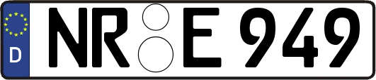 NR-E949