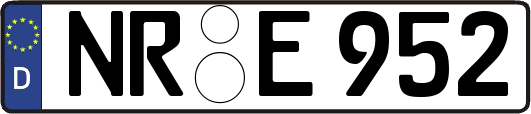 NR-E952