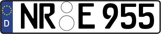 NR-E955