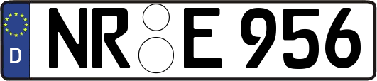 NR-E956