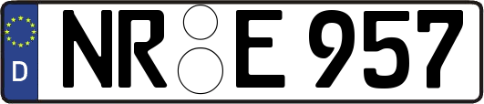 NR-E957