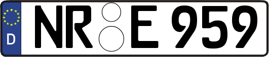 NR-E959