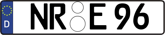 NR-E96