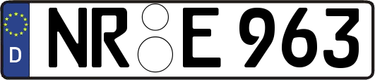 NR-E963