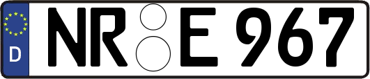 NR-E967