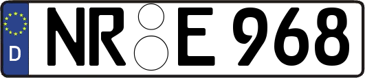 NR-E968