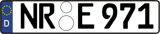 NR-E971