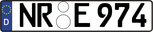 NR-E974