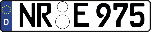 NR-E975