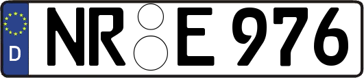 NR-E976