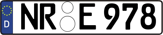 NR-E978