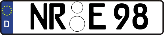 NR-E98