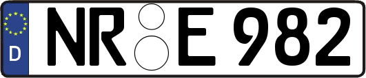 NR-E982