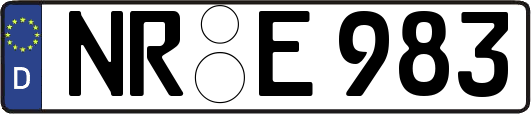 NR-E983