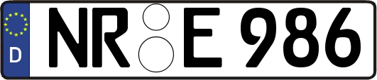 NR-E986