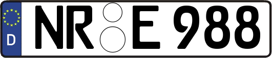 NR-E988