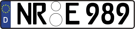 NR-E989