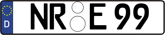 NR-E99