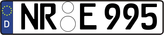 NR-E995