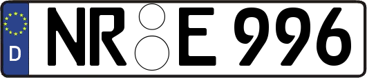 NR-E996