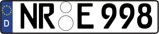 NR-E998