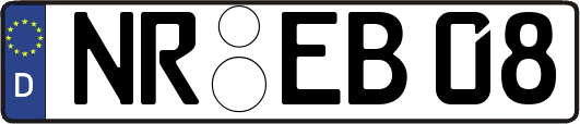 NR-EB08