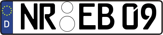 NR-EB09