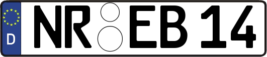 NR-EB14