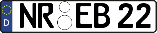 NR-EB22