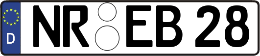 NR-EB28