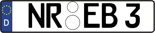 NR-EB3