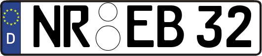 NR-EB32