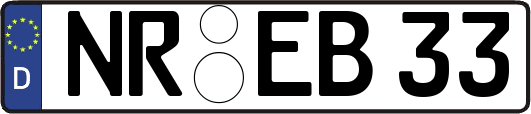 NR-EB33