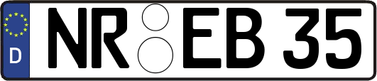 NR-EB35