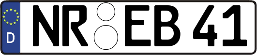 NR-EB41