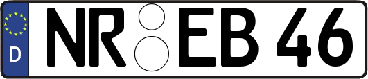 NR-EB46
