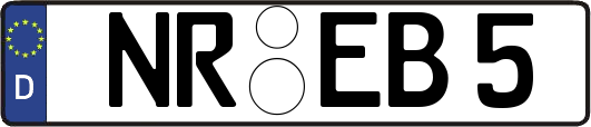 NR-EB5