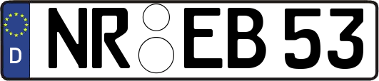 NR-EB53