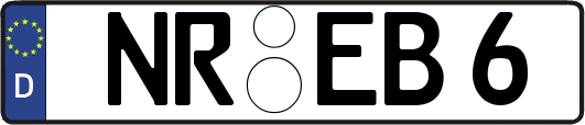 NR-EB6