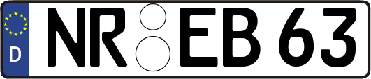 NR-EB63