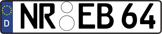 NR-EB64