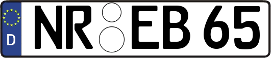 NR-EB65