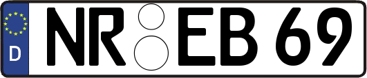 NR-EB69