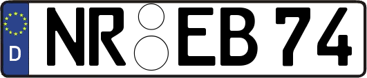 NR-EB74