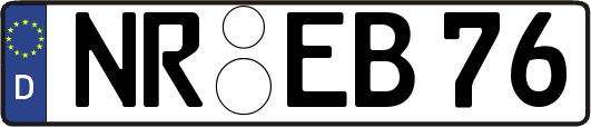 NR-EB76