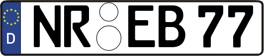 NR-EB77