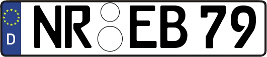 NR-EB79