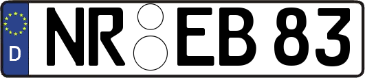 NR-EB83