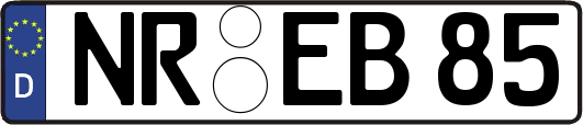NR-EB85