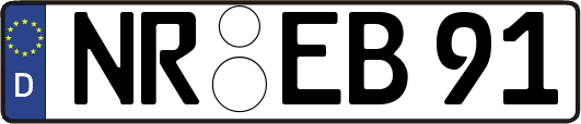 NR-EB91